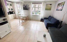 Apartament Sopot - Kazimierza